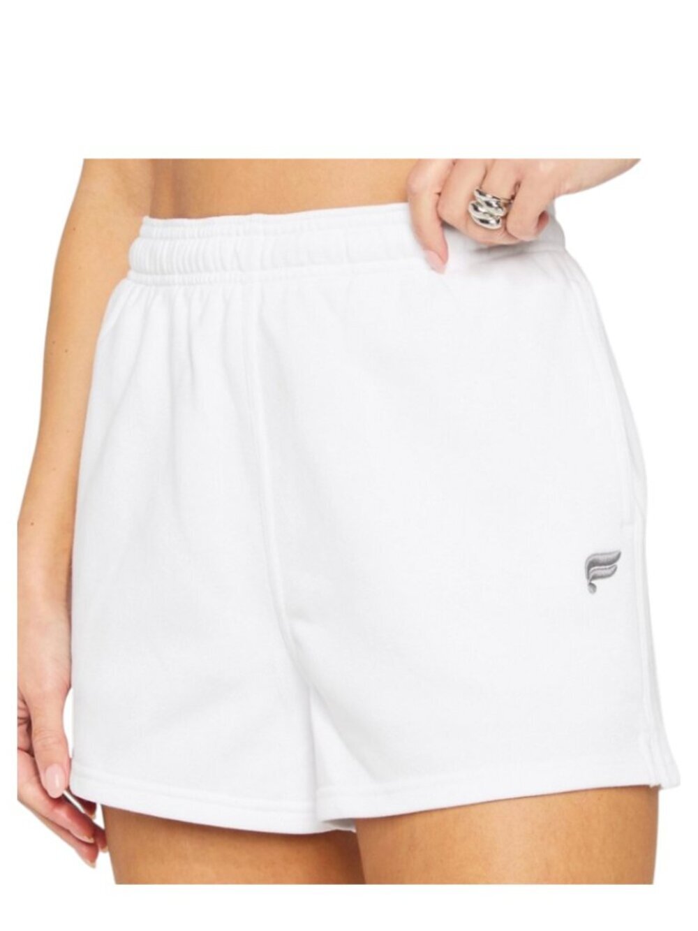 Fabletics Year Round Terry Short Year Round Terry Short